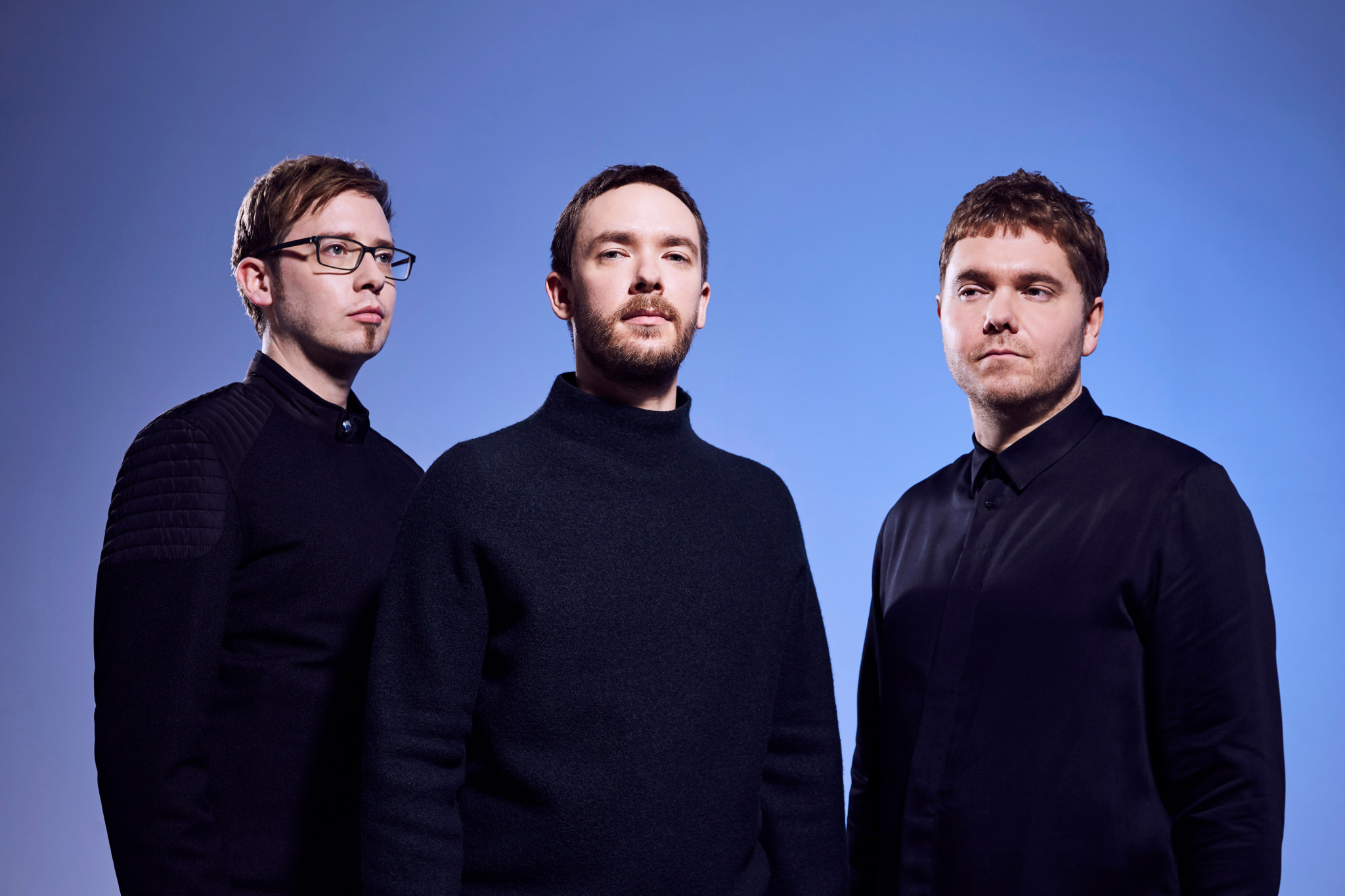 GoGo Penguin
