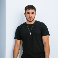 Jonas Blue 2020 