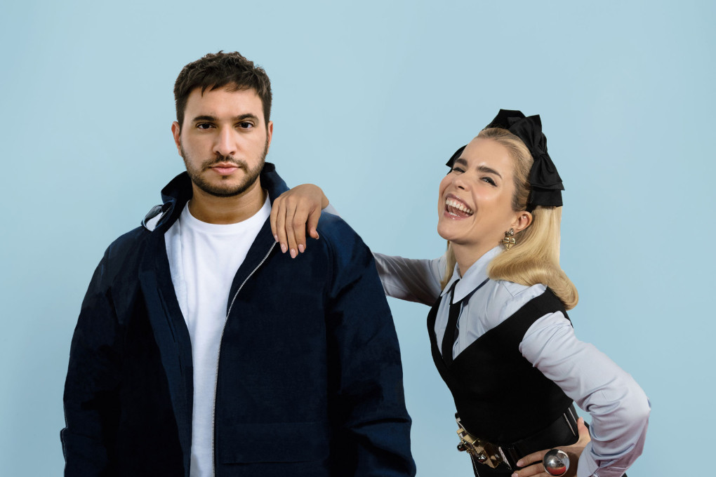 Jonas Blue Paloma Faith 2020 (2)