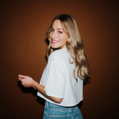 Franzi Harmsen – Pressefotos 2020 1