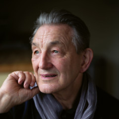 Trevor Pinnock