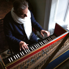 Trevor Pinnock