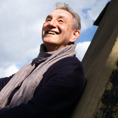 Trevor Pinnock