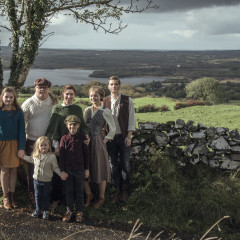 Angelo Kelly & Family – Pressefoto Coming Home 1