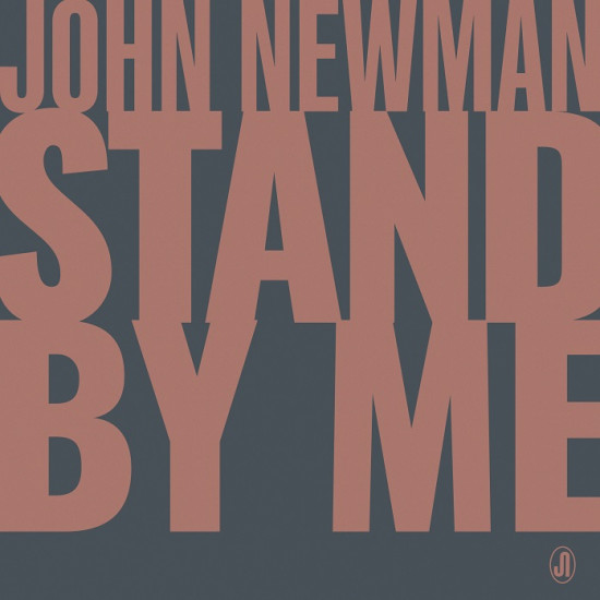 Stand By Me new Cover
