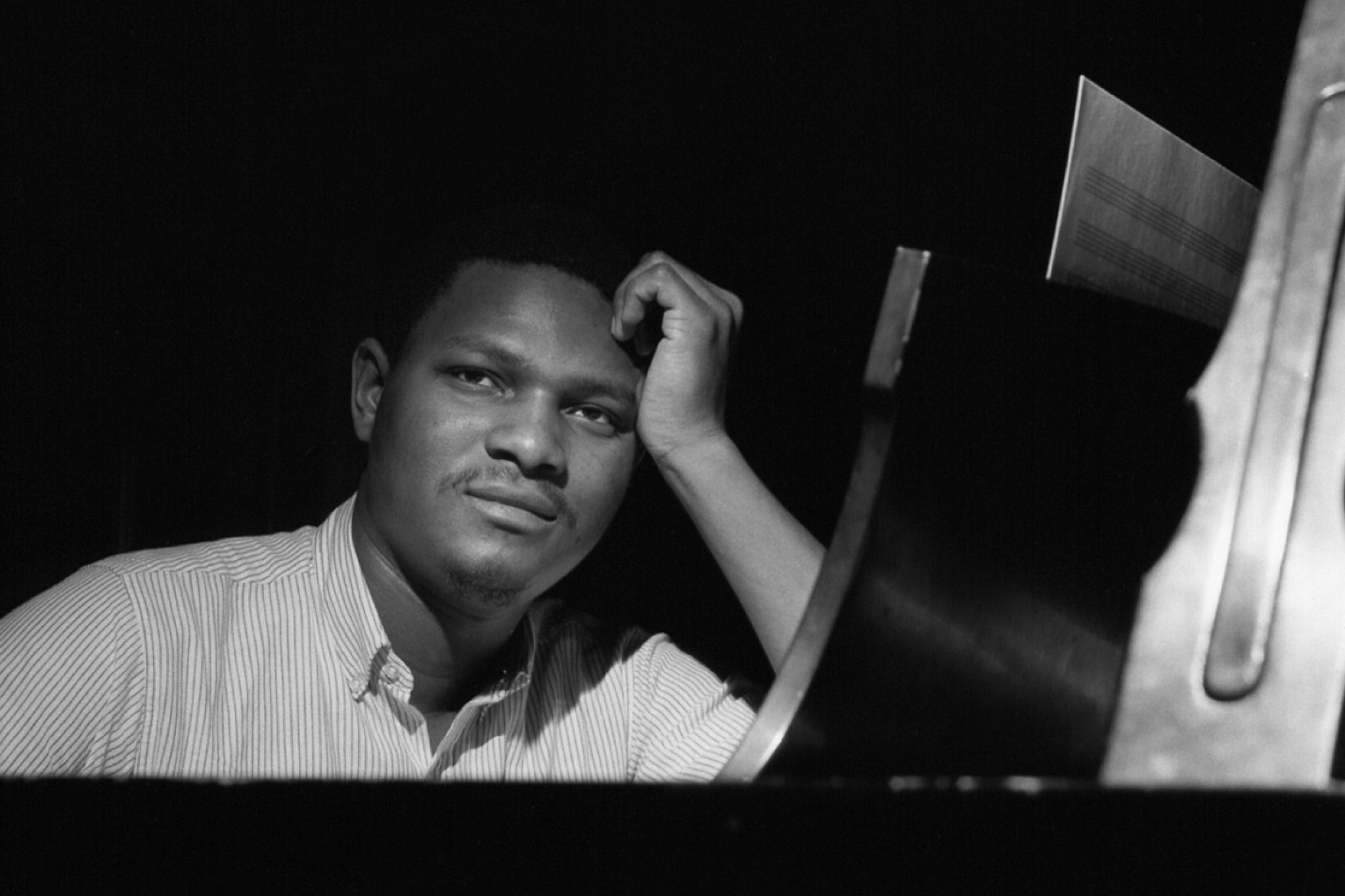 McCoy Tyner