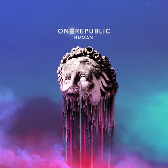 One Republic Human