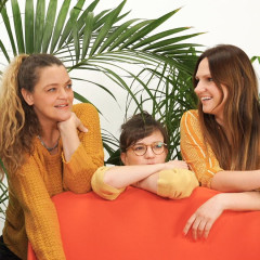 Eule – Das Team