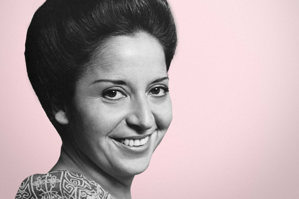 Teresa Berganza