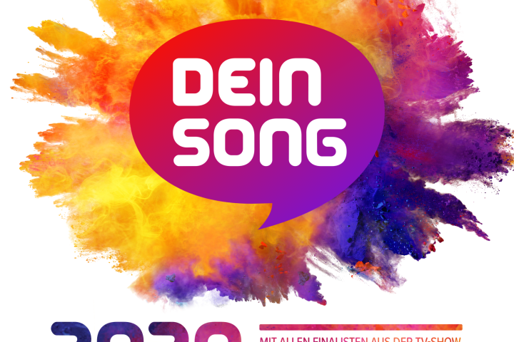 Dein Song 2020 NL