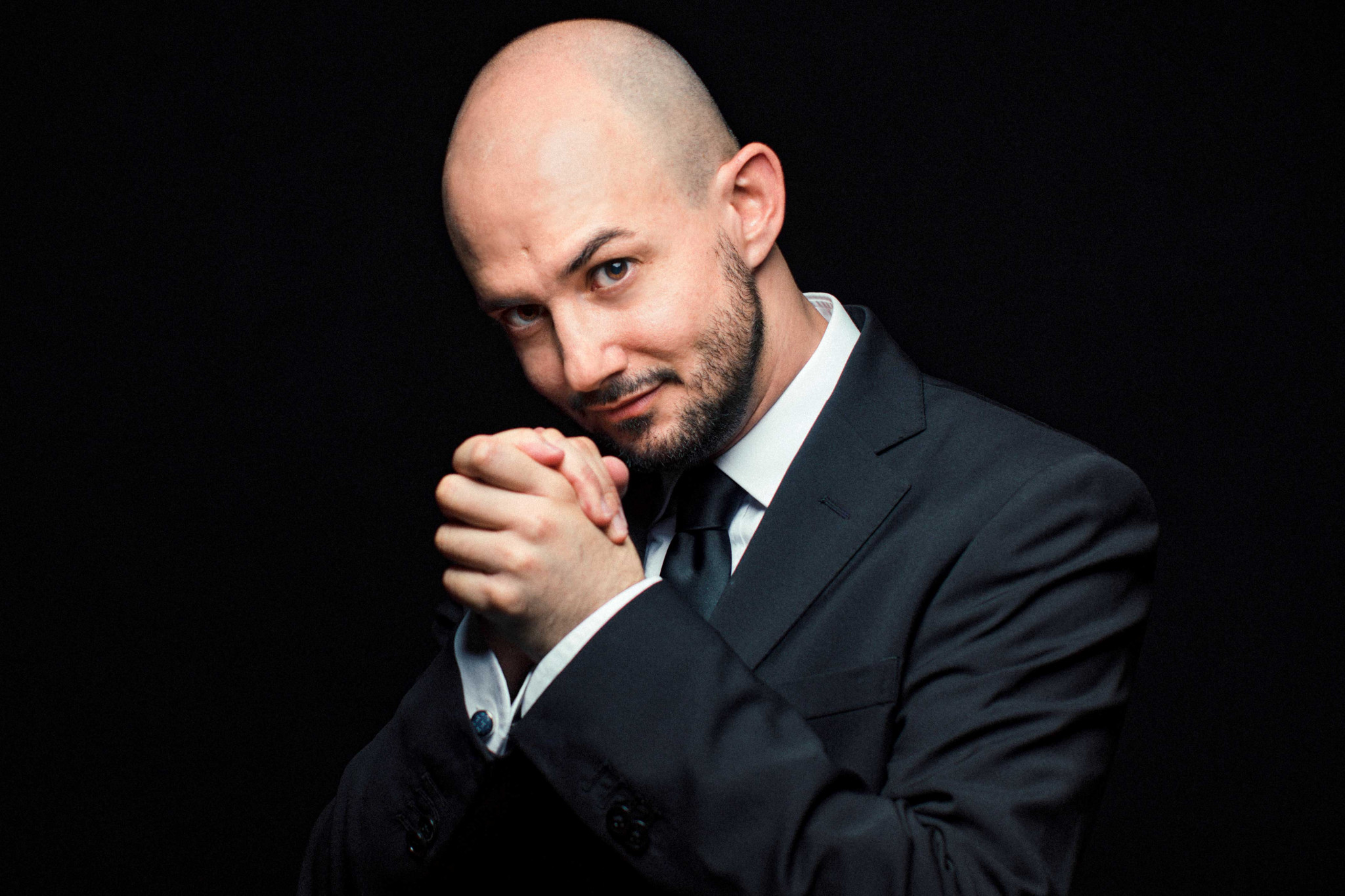 Franco Fagioli