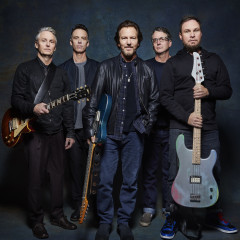 Pearl Jam 2020