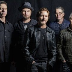 Pearl Jam 2020
