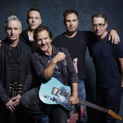 Pearl Jam 2020