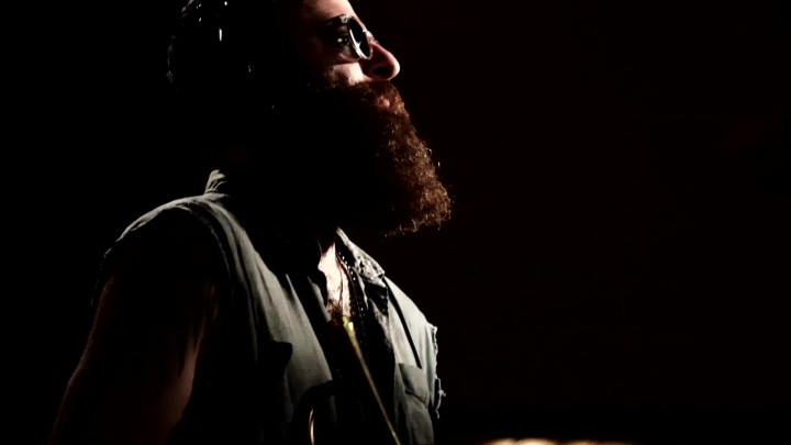 Big Vicious: Teardrop (Teaser)