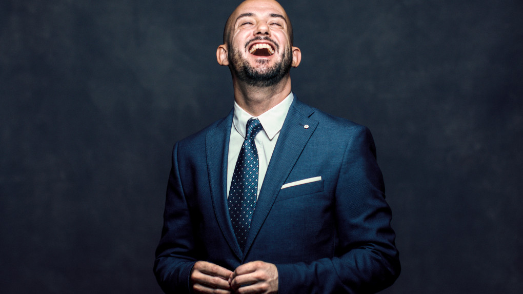 Franco Fagioli