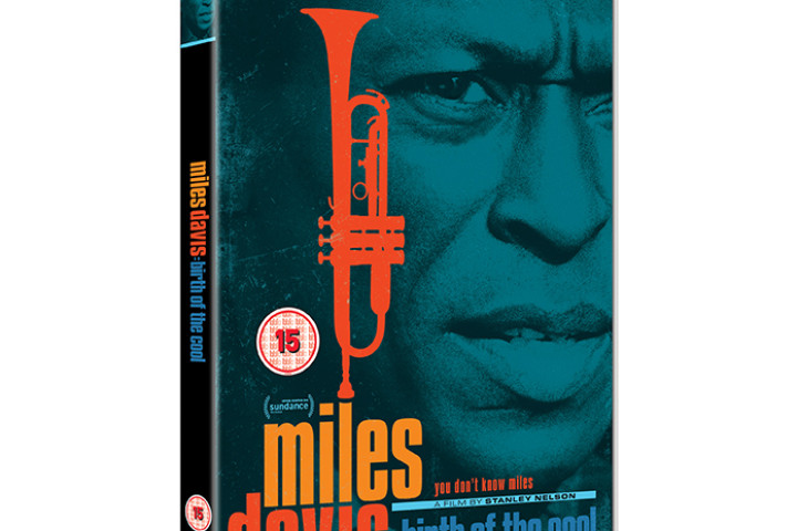 Miles Davis Birth Of The Cool DVD