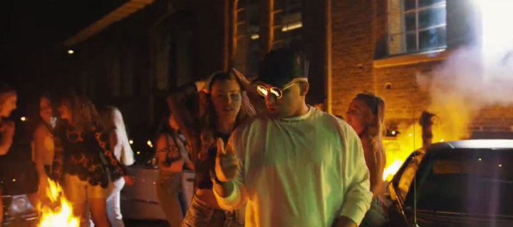 Drake & Rihanna