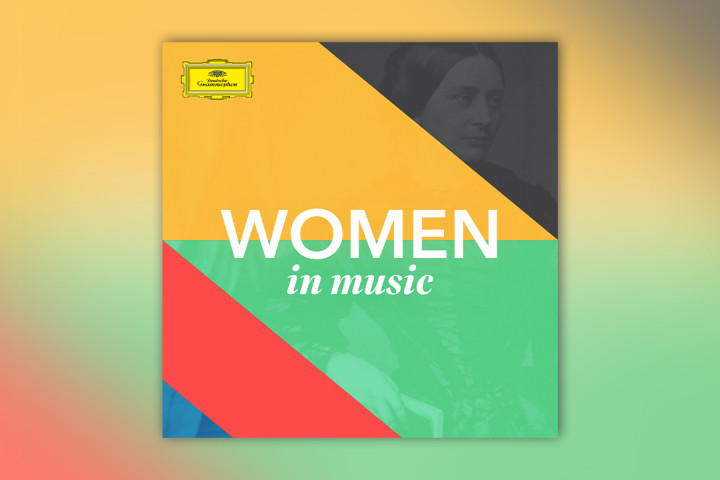 Women in Music
