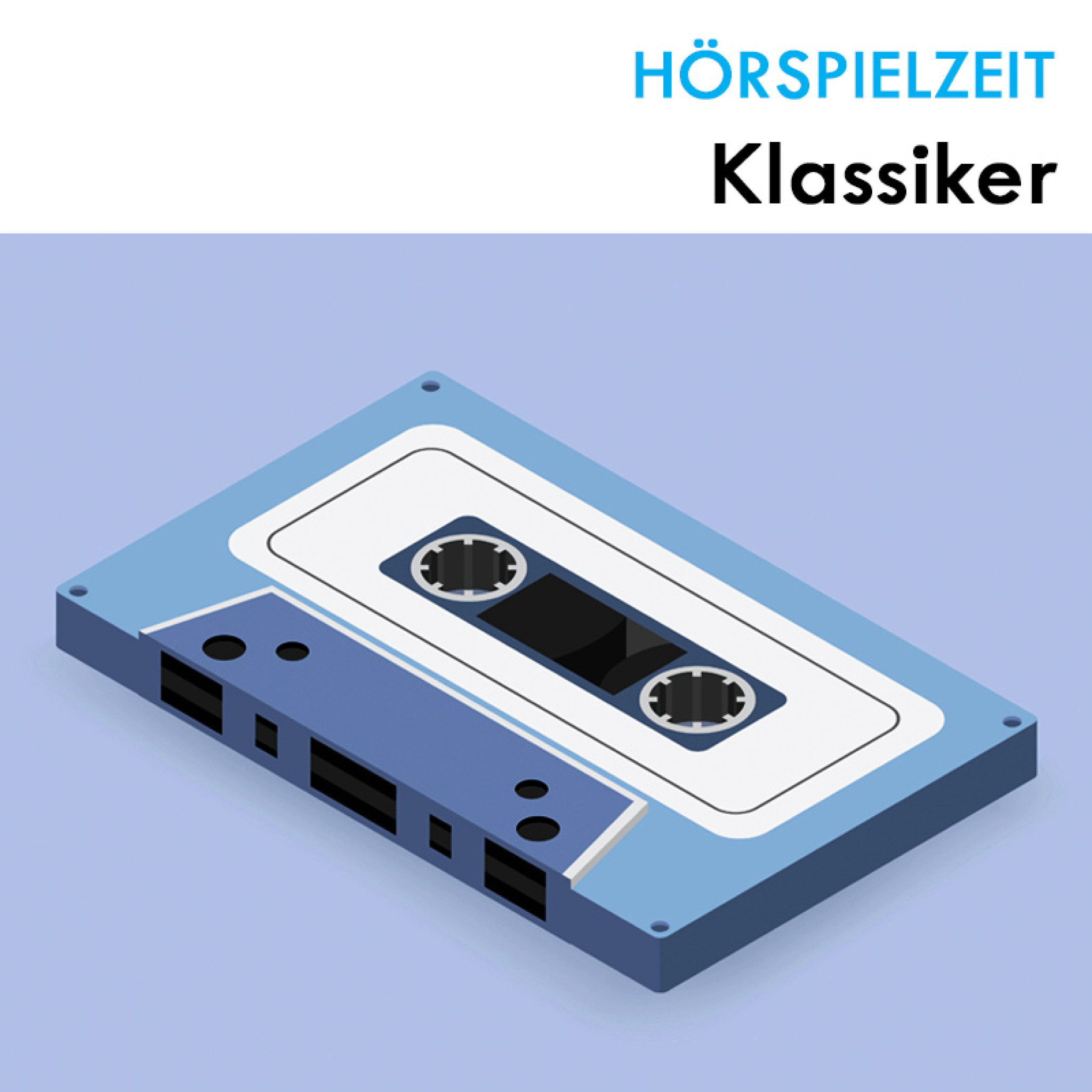 Kinderhörspiel Klassiker
