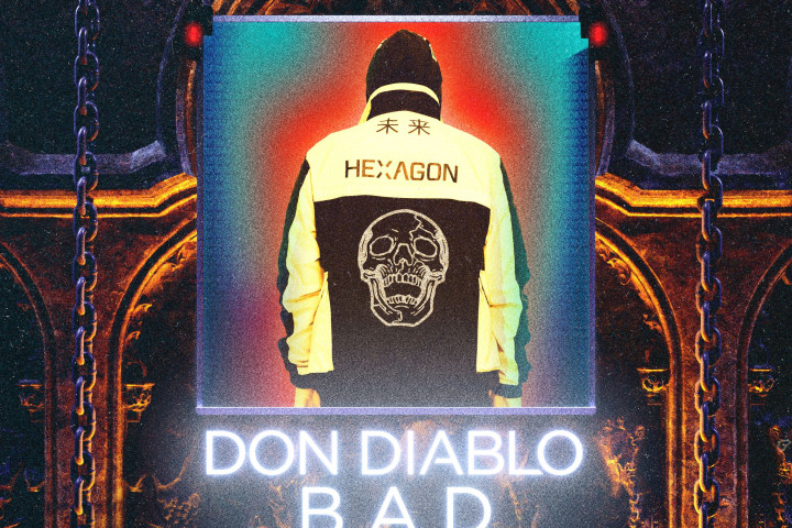 Don Diablo Bad NL