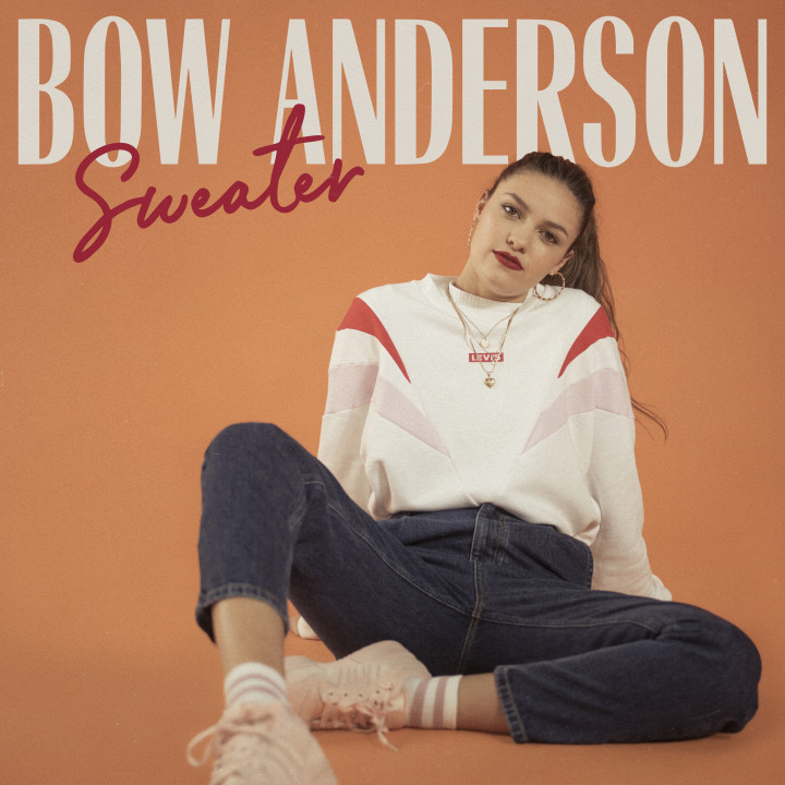 bow anderson sweater cover