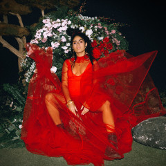 Jessie Reyez 2019