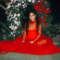 Jessie Reyez 2019