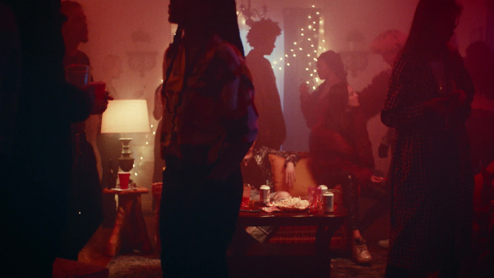 Wish You Were Sober