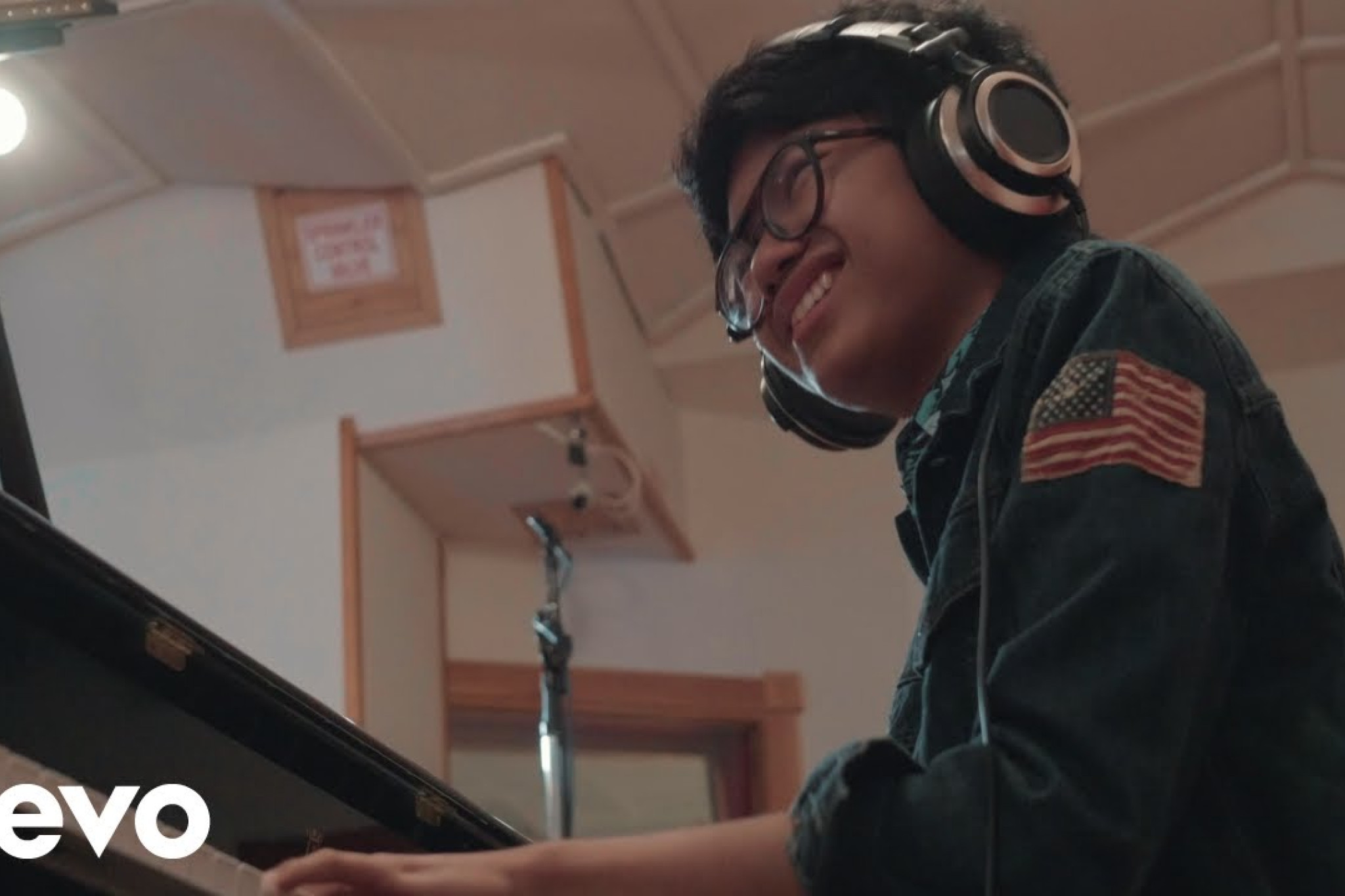 Einfach schön - Joey Alexander entzündet "The Light"