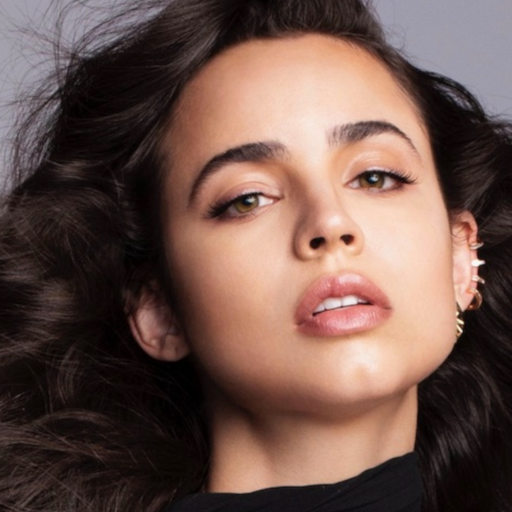 Sofia Carson