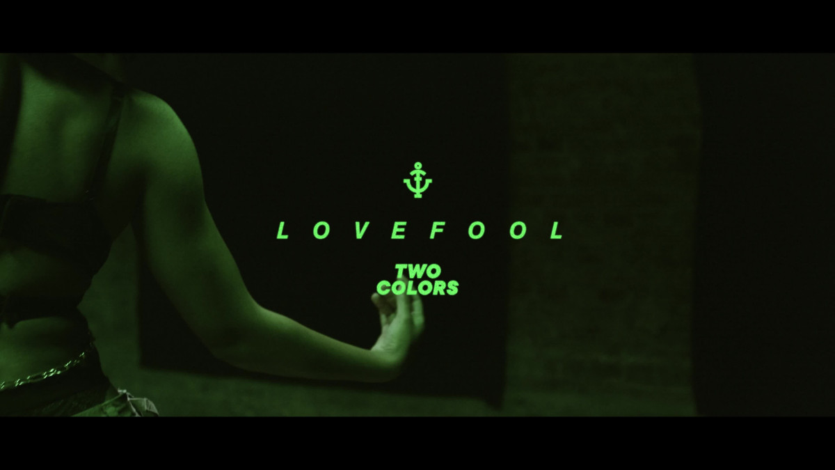 Lovefool
