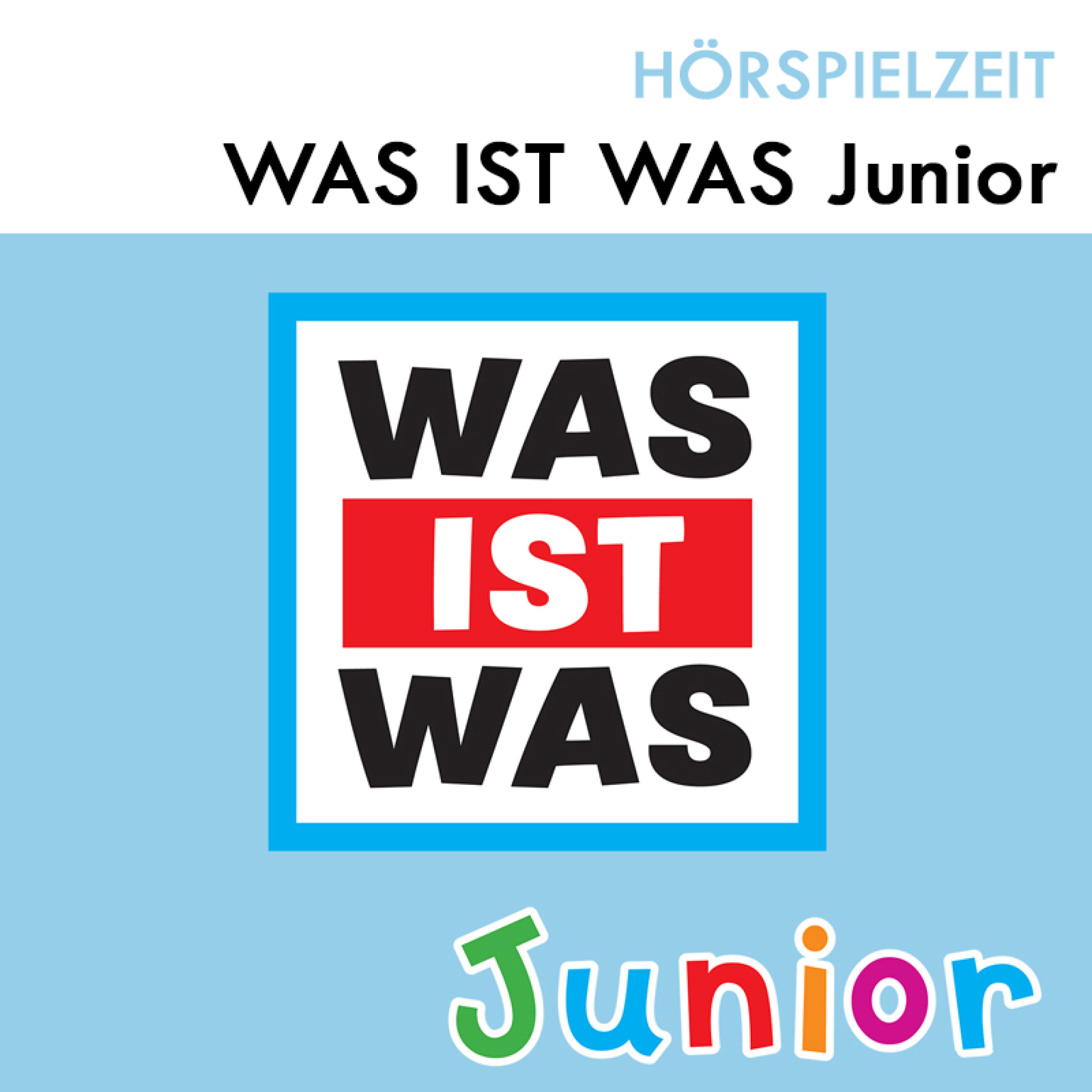 WAS IST WAS Junior - Playlist