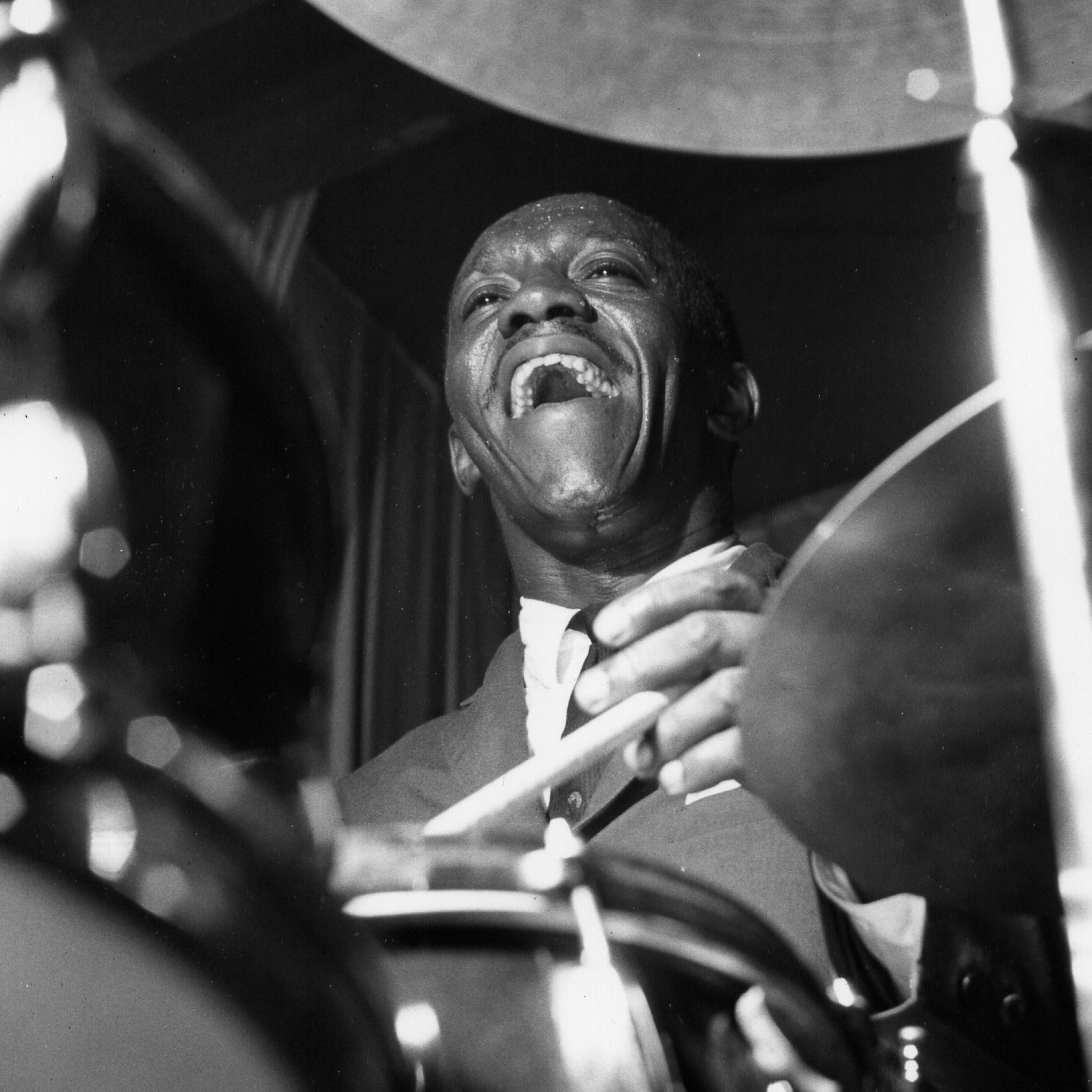 Art Blakey