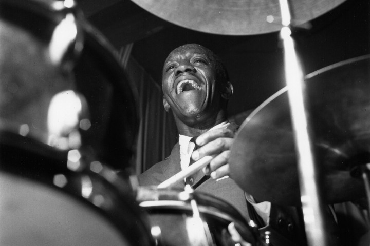 Art Blakey