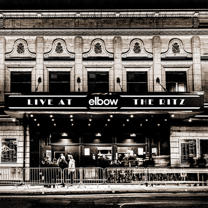Live At The Ritz – An Acoustic Performance