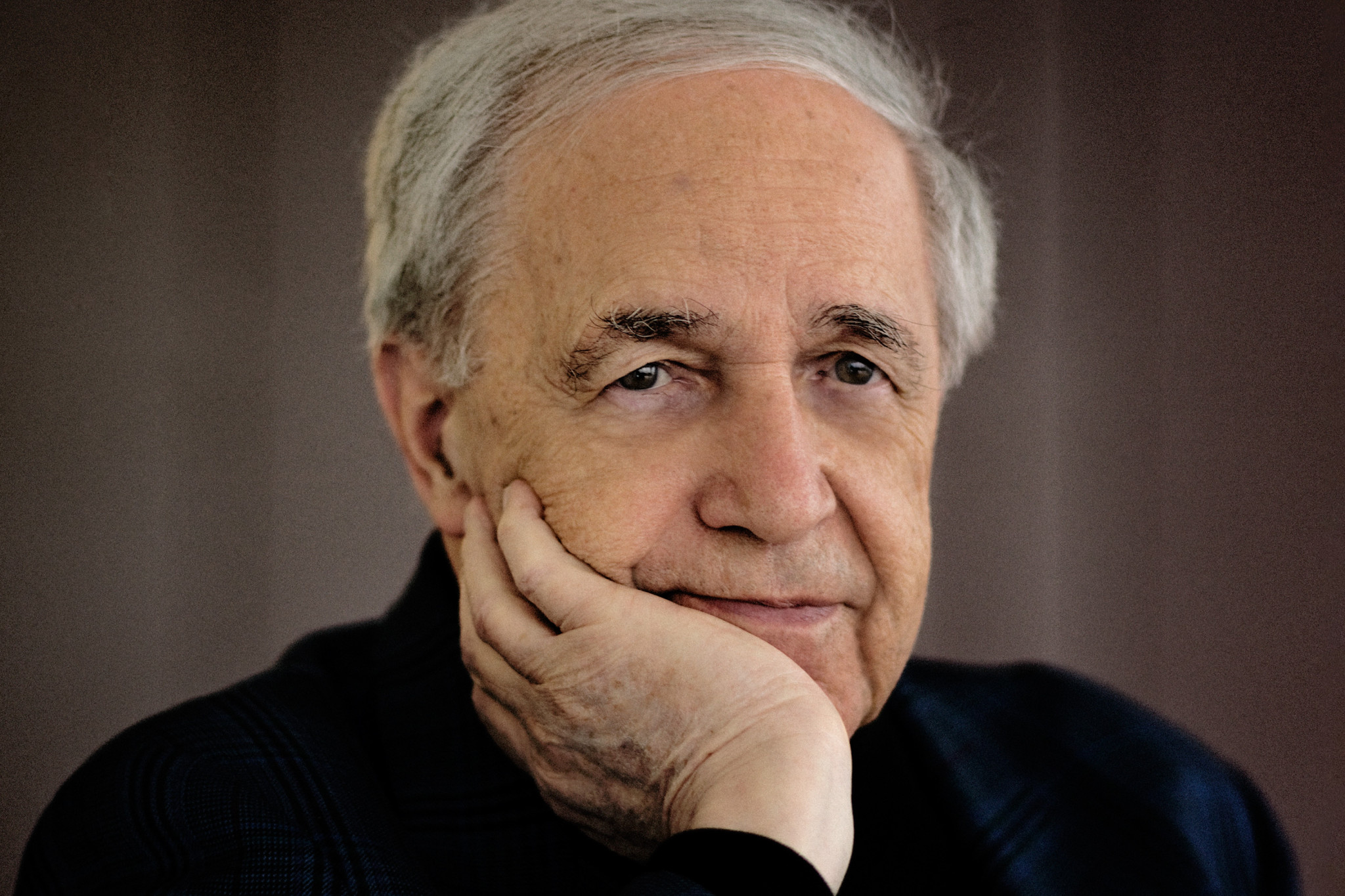 Pierre Boulez