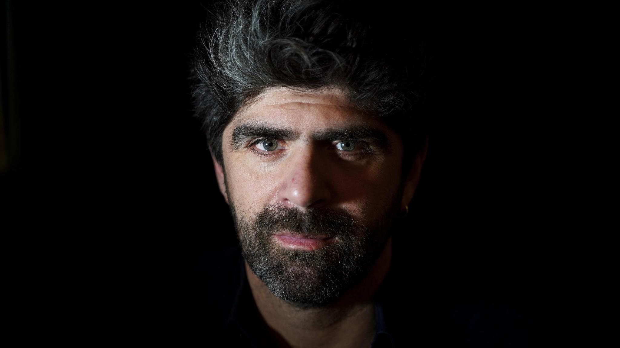 Benjamin Moussay