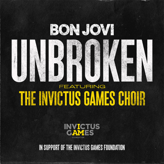 Unbroken 2020