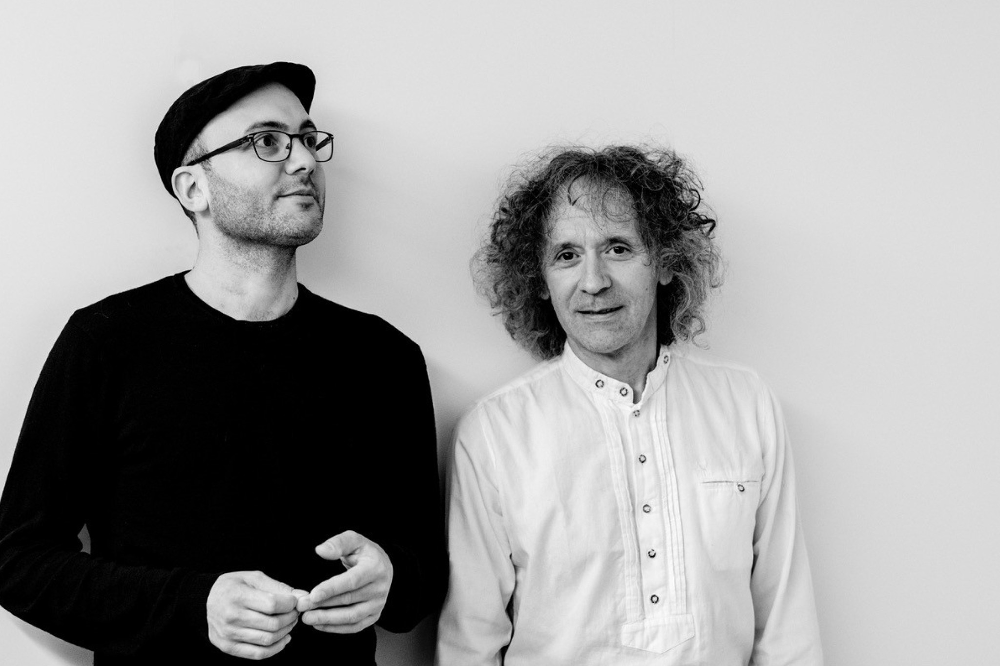 Kevin Seddiki, Jean-Louis Matinier