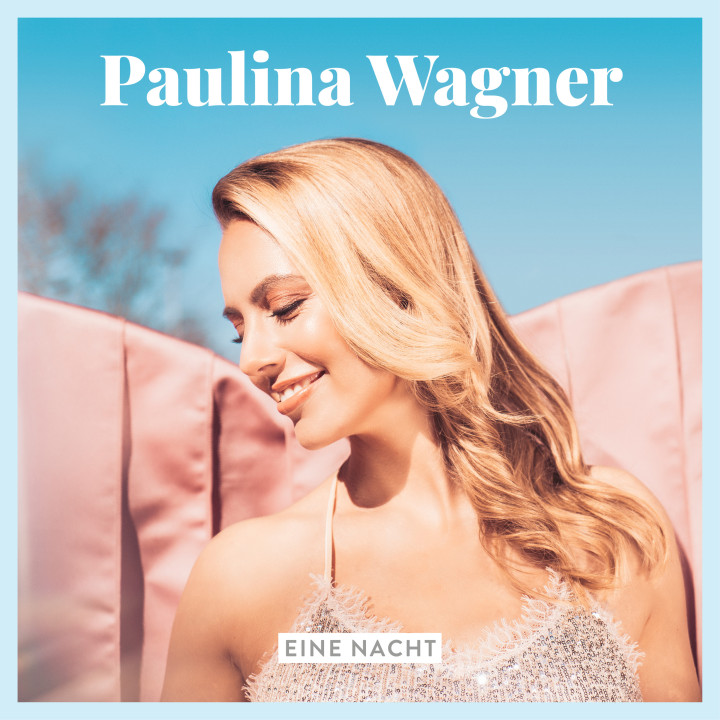 Paulina Wagner Eine Nacht Cover