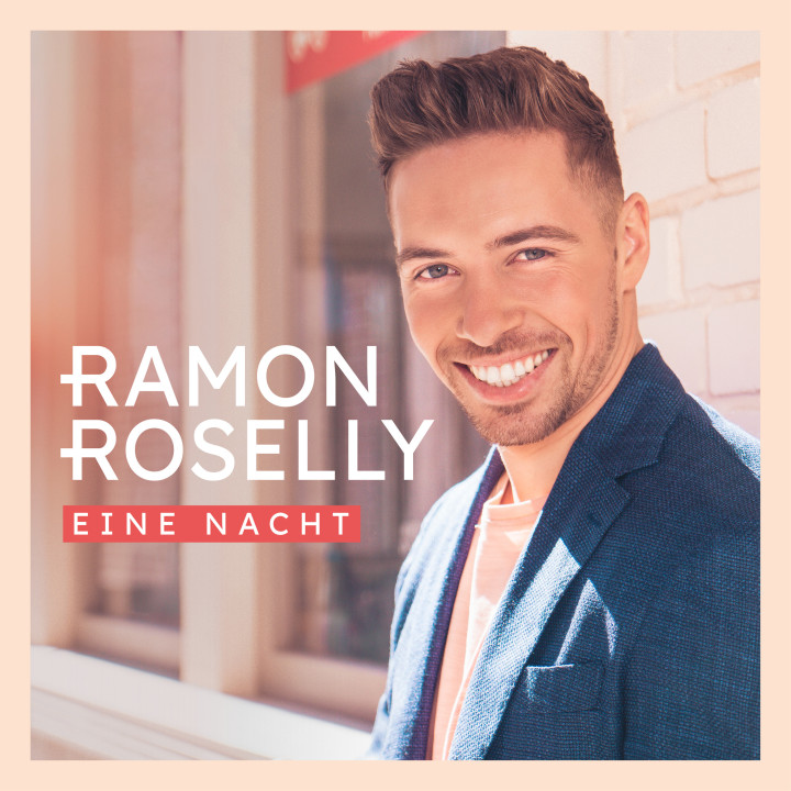 Ramon Roselly Eine Nacht Cover