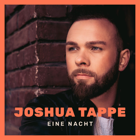Joshua Tappe Eine Nacht Cover