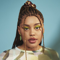 Lil Halima 2020