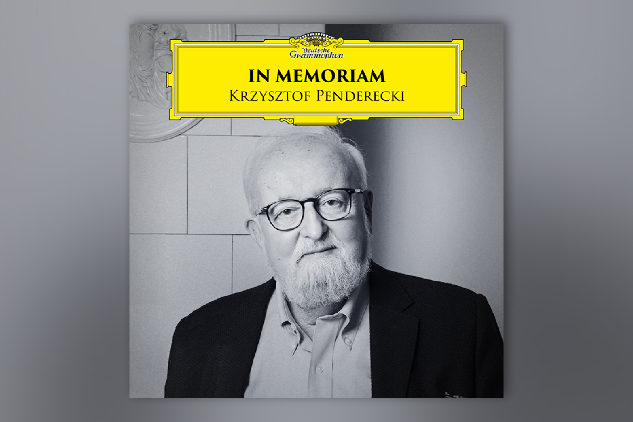 Krzysztof Penderecki