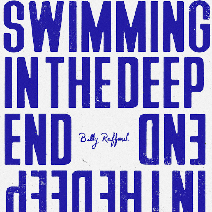 Swimming in The Deep End