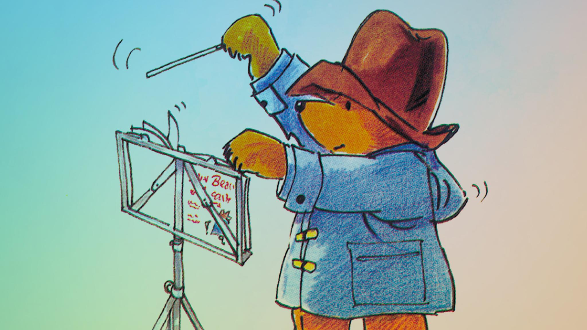 Classical Music for Children