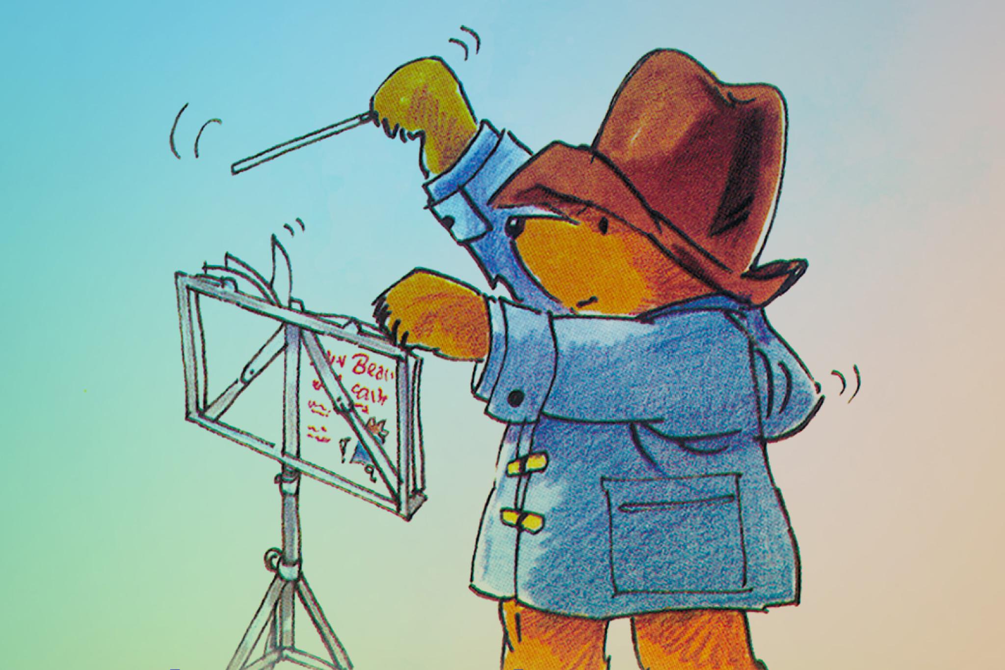 Classical Music for Children