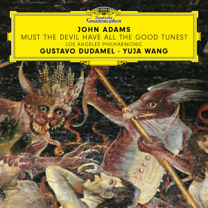 Johan Adams - Must the Devil Have All the Good Tunes?