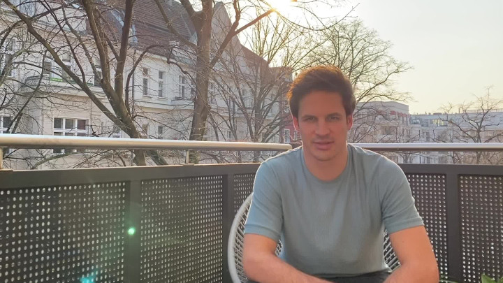 Best Of Andreas Ottensamer